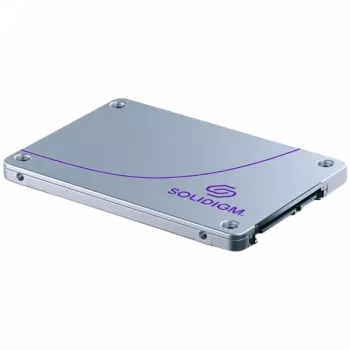 Solidigm D3-S4620 3,84 TB 2,5 Zoll Serial ATA III TLC 3D NAND