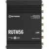 Router TELTONIKA RUTM56 dual modem, 802.11ac Wi‑Fi, Gigabit LAN x4, Mesh-Unterstützung, MU‑MIMO (kein mobiles Breitband)