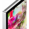 Apple Studio Display 27 Zoll, Display mit Nano-Texturglas, VESA-Montageadapter, 5120 x 2880 (5K)