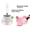 Wasserkocher Beper P302VIS060 — 1,7 L Fassungsvermögen, 2200 W Leistung