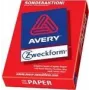 Mattes Druckerpapier Avery 2575