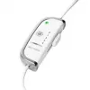 Medisana HP 630 elektrisches Heizkissen für Rücken und Schultern, 55 x 65 cm
