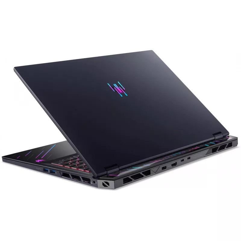 Laptop Acer Predator PH18-73-97FE 18 Zoll Intel Core Ultra 9 64GB 1TB NVIDIA RTX 5080 Windows 11 Pro