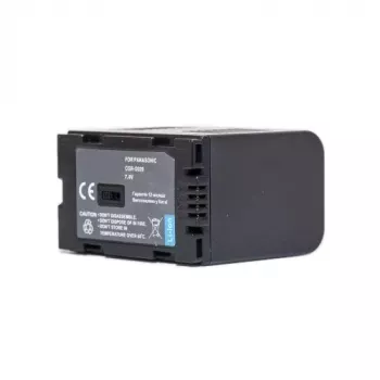 Extra Digital Akku Panasonic D320 D28S DV00DV1094 – Ersatzakku für Panasonic D320/D28S