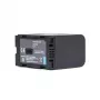 Extra Digital Akku Panasonic D320 D28S DV00DV1094 – Ersatzakku für Panasonic D320/D28S