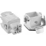 LappKabel Steckverbinderset EPIC®KIT H-A 3 75009605 3 + PE Schrauben 1 Set (75009605)