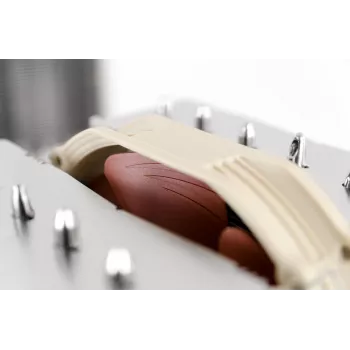 Noctua NH-D15S Computer-Kühlsystem Prozessorkühler 14 cm Kupfer, Metallic