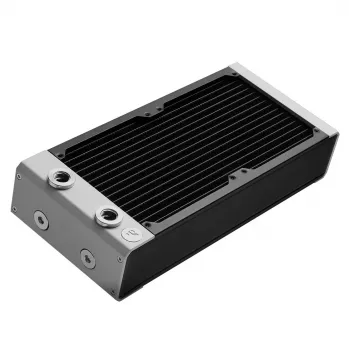 EK Water Blocks EK-Quantum Surface X240M – schwarz
