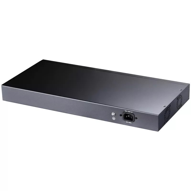 Cudy GS1020PS2 Netzwerk-Switch Gigabit Ethernet 16 Ports PoE