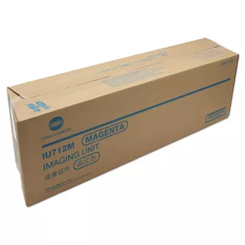 Konica Imaging Unit IU-712 Magenta