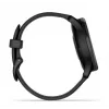 Garmin vivomove Trend LCD 40 mm Hybrid 254 x 346 Pixel Touchscreen Schwarz GPS (Satellit)