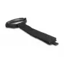 DeLOCK Tragegurt mit Klettverschluss L 560 x B 50 mm schwarz 2 Stück