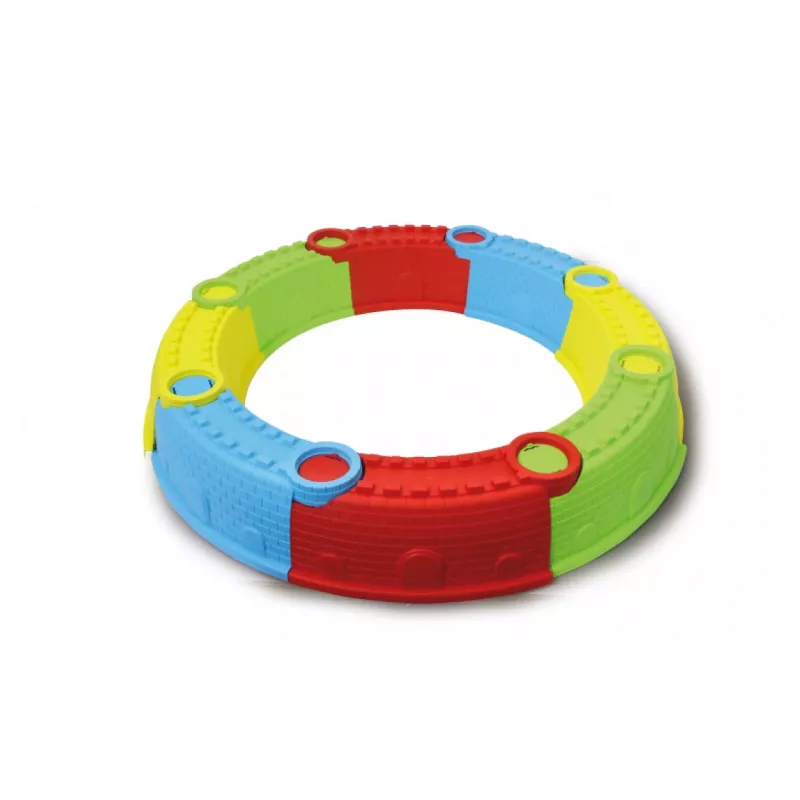 Sandkastenspielzeug Jamara 460343