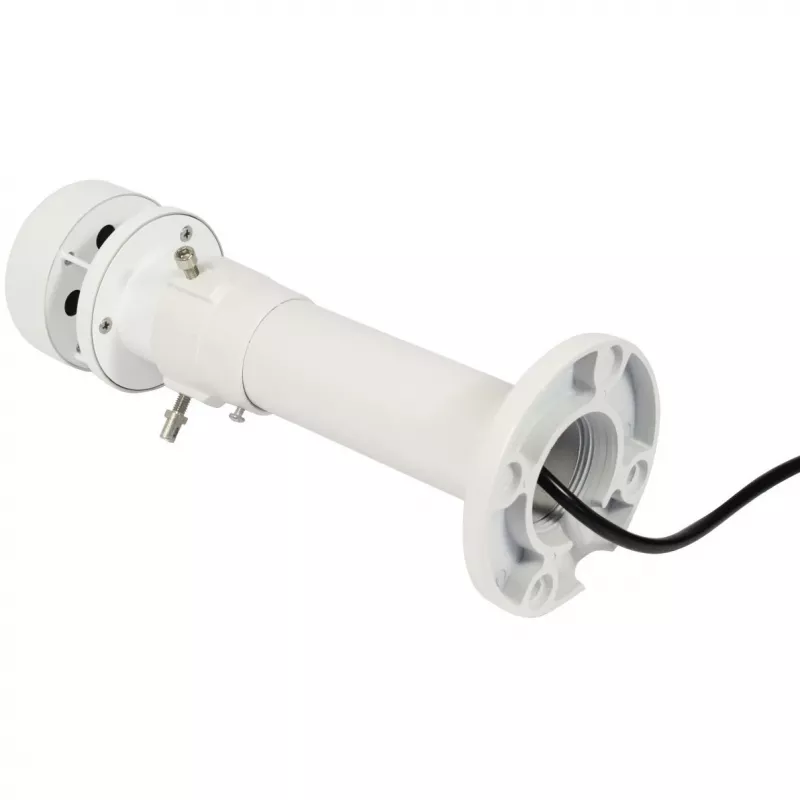 Anemometer ALLNET ALL3420 für IP-Gebäudeautomation, Windgeschwindigkeitsmessgerät