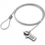 Goobay 93038 Silber
