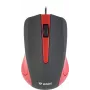 Maus Yenkee YMS 1015RD Kabelgebunden USB