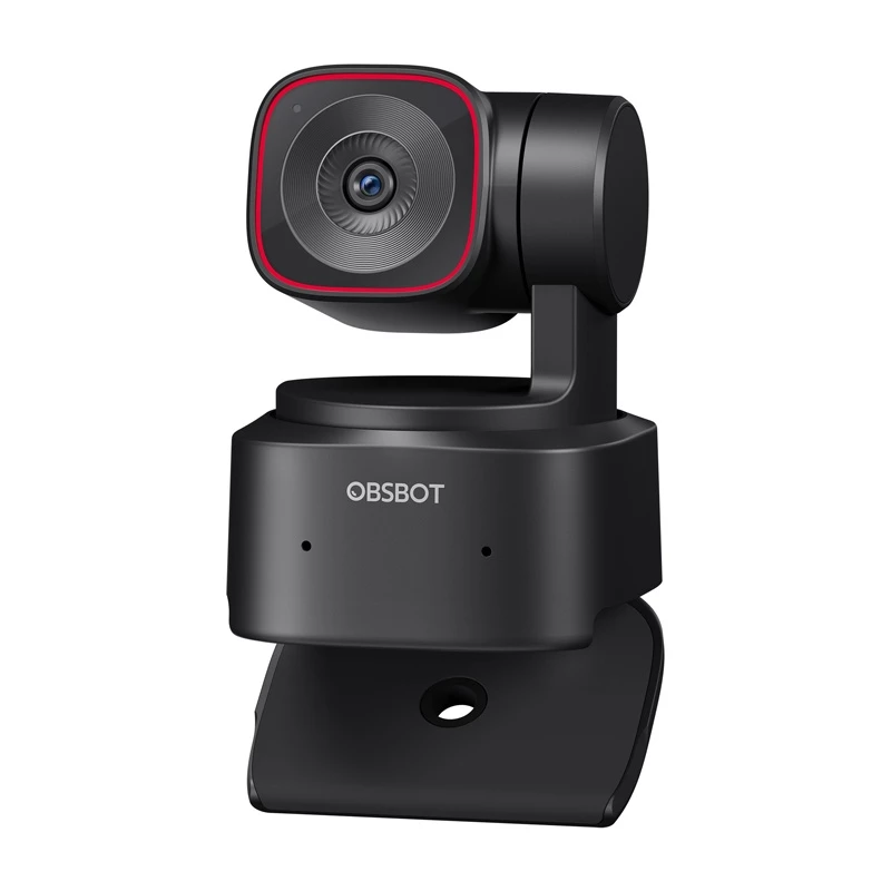 Webcam Obsbot Tiny 2 Lite — 1080p 30fps Webcam von Obsbot