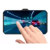 Dashcam TRACER 4TS Full HD Dual-Channel-Dashcam, 2 MP Hauptkamera, 0,4 MP Innenkamera, 140°/60° Winkel, 4 Zoll IPS-Anzeige, 150 mAh Akku, Aluminiumgehäuse, Parkassistent