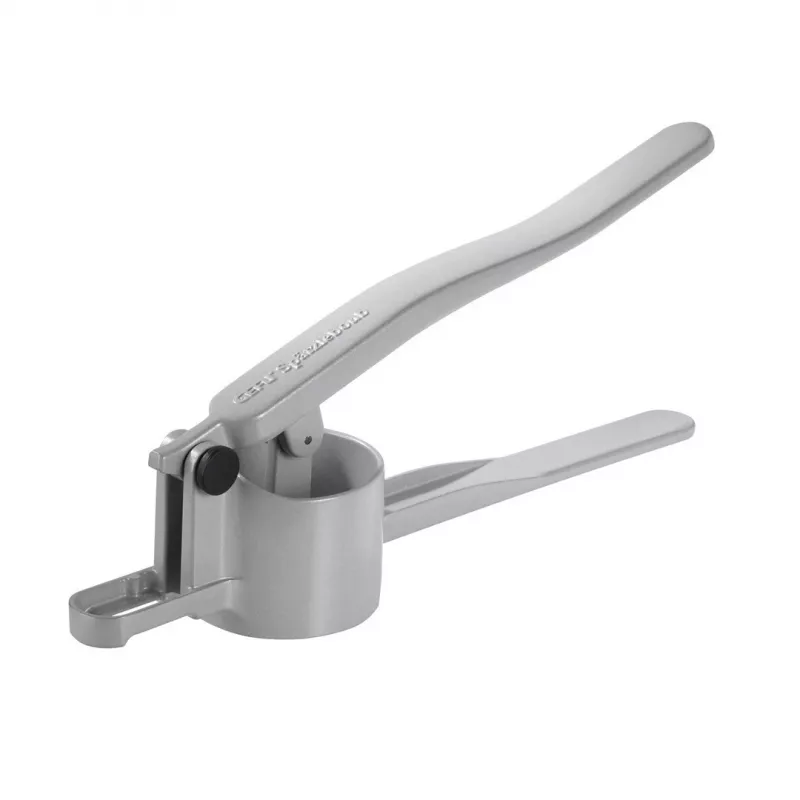 Kartoffelpresse GEFU 13170 - Aluminium-Spätzle- und Kartoffelpresse