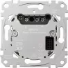 Elektrisches Relais Merten MEG5161-0000, metallic, 220–230 V AC, 50–60 Hz, 10 A, Kabel 2×2,5 mm²