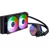 COOLER MASTER MasterLiquid MLX-D24M 240mm ARGB Flüssig-CPU-Kühler