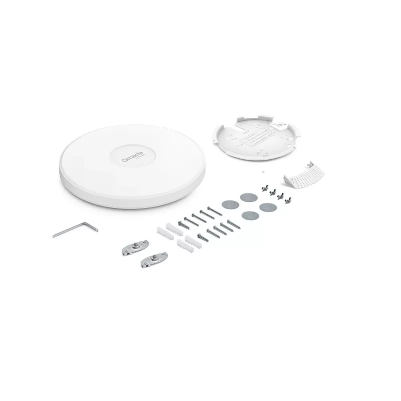 Wireless Access Point OMADA EAP787 2,4 GHz 5 GHz 6 GHz