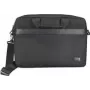 4smarts Laptop-Case Target Eco schlank 15–16” schwarz (541763)
