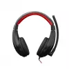 Headset White Shark Serval