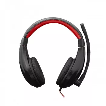 Headset White Shark Serval
