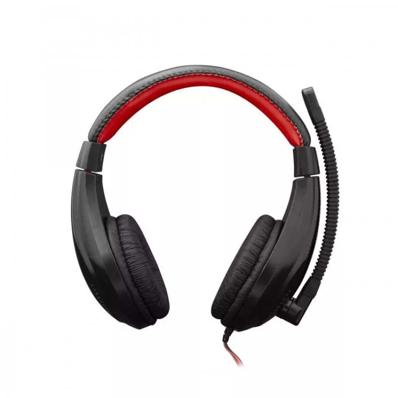 Headset White Shark Serval