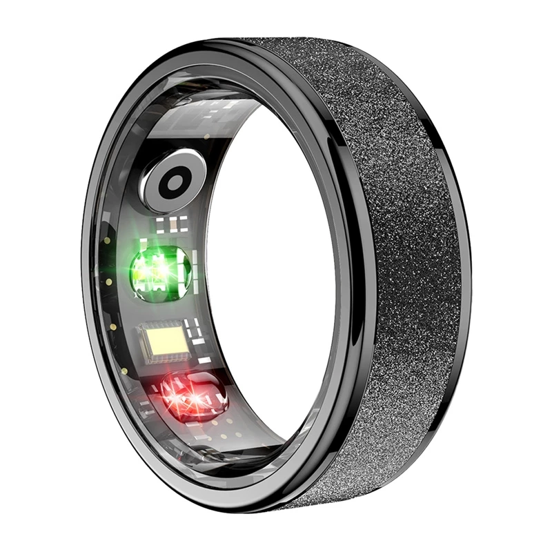Smartring Colmi R10 19.1MM 9 (schwarz)