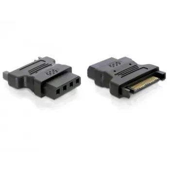 Netzteiladapter IDE-Laufwerk DeLOCK 82326