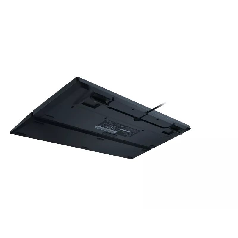 Kabelgebundene Gaming-Tastatur Razer Ornata V3 mit RGB-LED-Beleuchtung