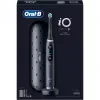 Oral-B iO Series 9 Luxe Edition Schwarz Onyx Zahnbürste