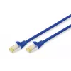Digitus DK-1644-A-020/B Ethernet-Patchkabel
