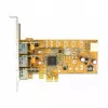 Schnittstellenkarte DeLOCK 89656 Intern USB 2.0