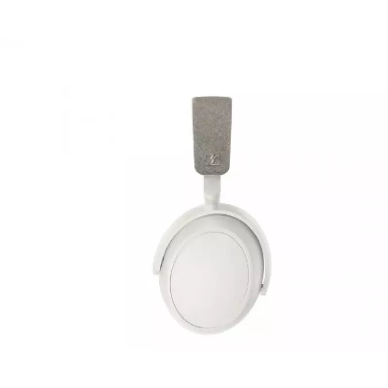 Kopfhörer Sennheiser Momentum 4 Wireless — Bluetooth 5.2, 60 h, ANC, geschlossen, 3.5 mm, Weiß
