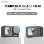 Sunnylife Schutzglasset für DJI OSMO Action 4