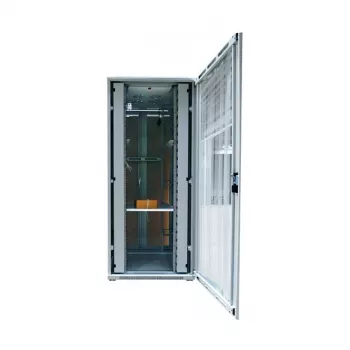 Allnet ALL-SNB8132EKGRAU Grau
