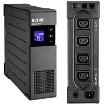 Unterbrechungsfreie Stromversorgung Eaton Ellipse PRO 650 IEC