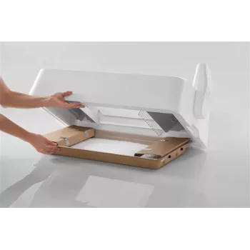 Kristall-Katzenstreu PETKIT Crystal PH Litter für Purobot Crystal Duo — 4 Beutel