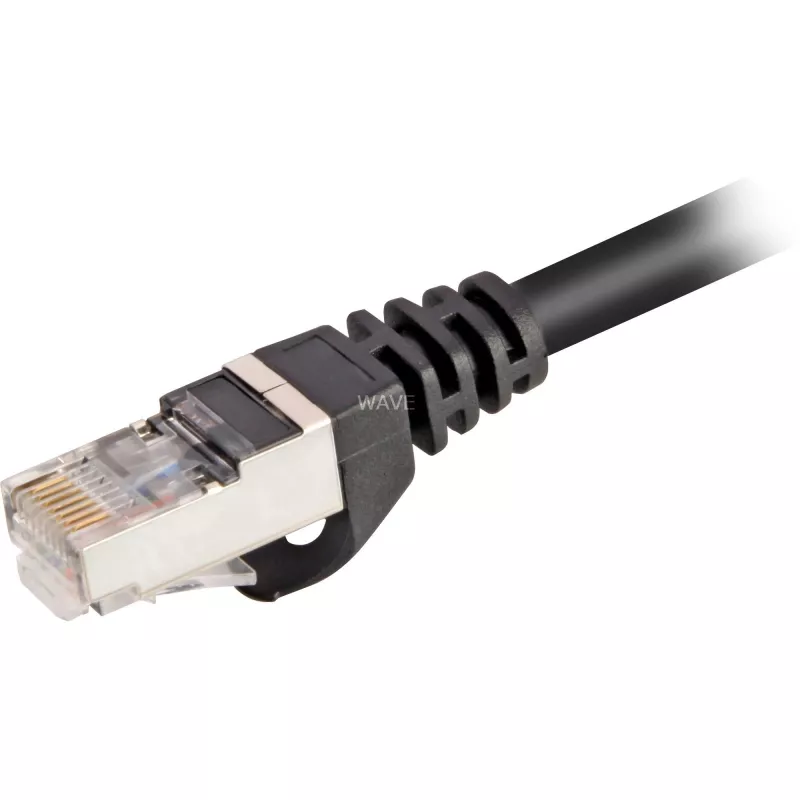 Sharkoon Patch-Kabel - RJ-45 (M) auf RJ-45 (M)