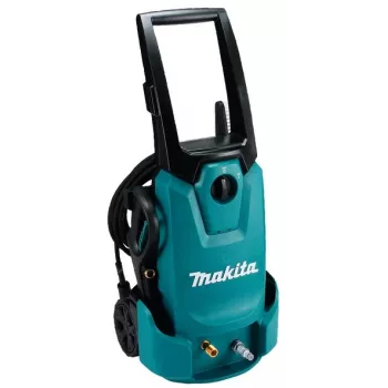 Makita HW1200 Hochdruckreiniger, 1800 W, 120 bar, 330 l/h
