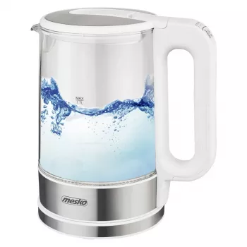 MESKO MS 1301W Wasserkocher