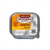 Nassfutter für Katzen Animonda Integra Protect Sensitive Pure Chicken 100 g, getreidefrei, glutenfrei, für ausgewachsene Katzen, Allergieunterstützung