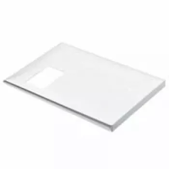 Faltentaschen MAILmedia 59200 C4 Weiß 2 cm – MAILmedia Faltentasche, C4, weiß, 2 cm Rücken