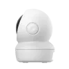 IP-Überwachungskamera EZVIZ H6c Pro 2K Kugelförmig — Dome, 2K (2304×1296), PoE/DC, Decken- oder Mastmontage, Außenbereich, CMOS, 0 lx, Fast Ethernet, AAC-LC