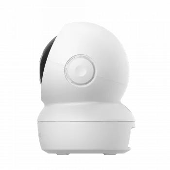 IP-Überwachungskamera EZVIZ H6c Pro 2K Kugelförmig — Dome, 2K (2304×1296), PoE/DC, Decken- oder Mastmontage, Außenbereich, CMOS, 0 lx, Fast Ethernet, AAC-LC