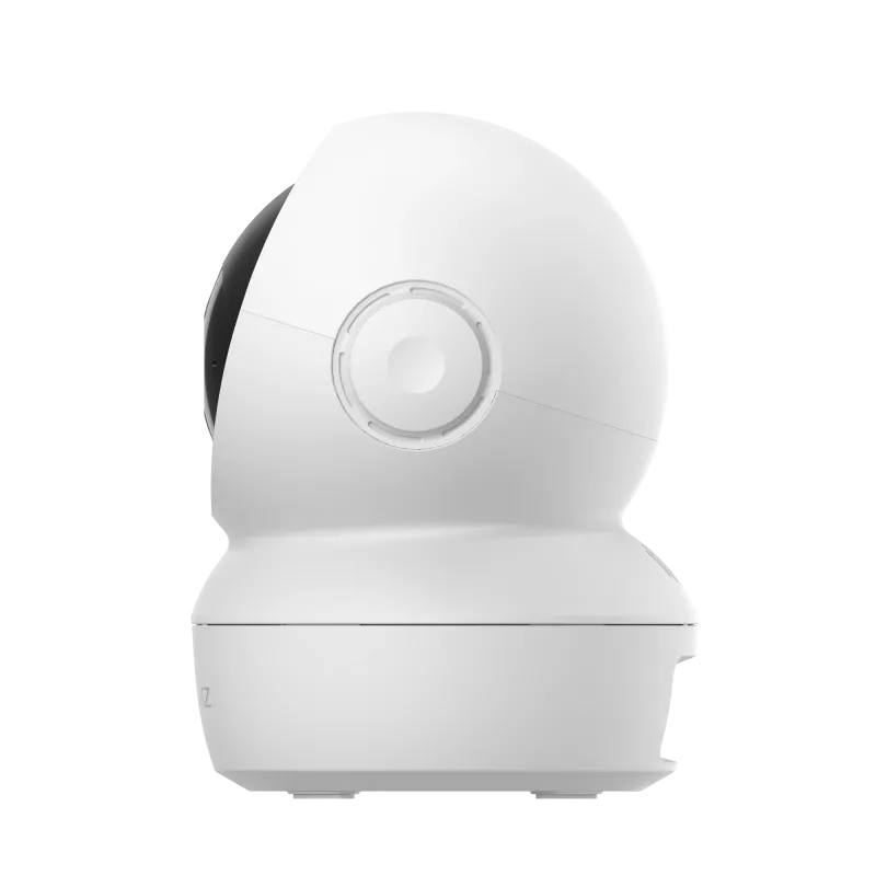 IP-Überwachungskamera EZVIZ H6c Pro 2K Kugelförmig — Dome, 2K (2304×1296), PoE/DC, Decken- oder Mastmontage, Außenbereich, CMOS, 0 lx, Fast Ethernet, AAC-LC