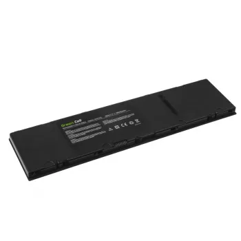 Green Cell - Laptop-Akku (entspricht: ASUS C31N1318) - Lithium-Polymer - 3950 mAh - Schwarz - für ASUSPRO ESSENTIAL PU301LA (AS143)